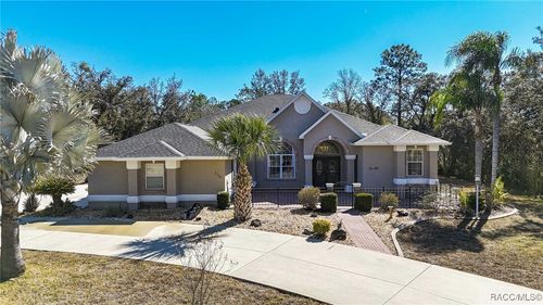 5140 N Wayne Dr, Beverly Hills, FL, 34465-2715 | Card Image