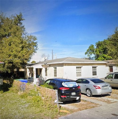 1291-1291 Nw 57th St, Miami, FL, 33142-2605 | Card Image