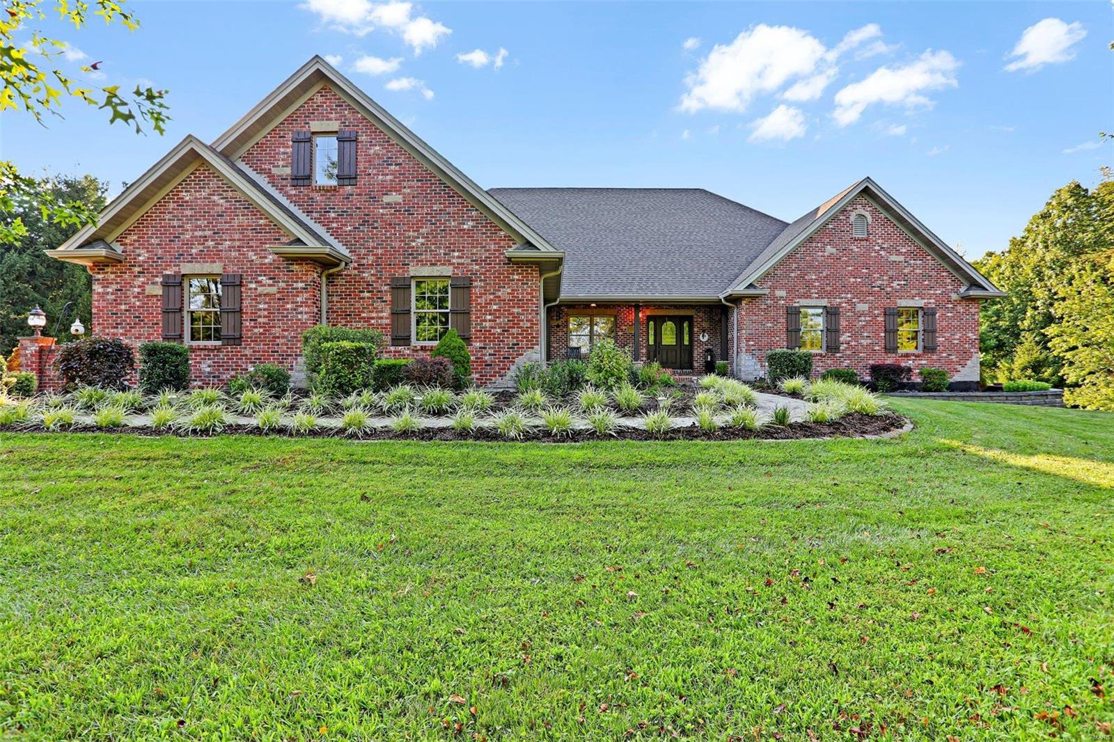 Wilkinson Pl, Labadie, MO 63055
