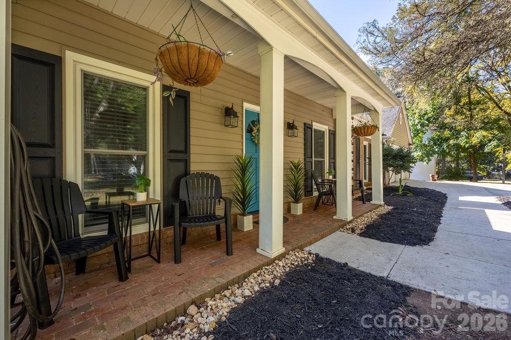 Residential in Charlotte 5