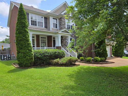 821 Alex Way, Mount Juliet, TN, 37122-7632 | Card Image