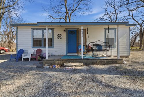 600 S Main St, Spavinaw, OK, 74366-5003 | Card Image