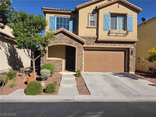 7532 Abby View St, Las Vegas, NV, 89166-6564 | Card Image