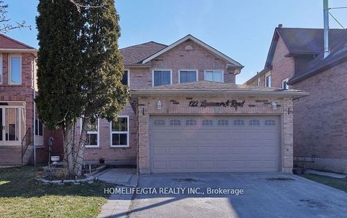 basement-122 Ravenscroft Rd, Ajax, ON, L1T1Y2 | Card Image