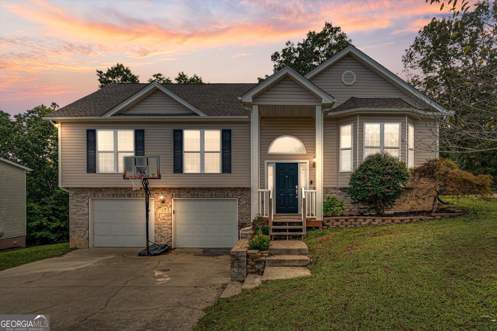 British Rd, Ooltewah, TN 37363