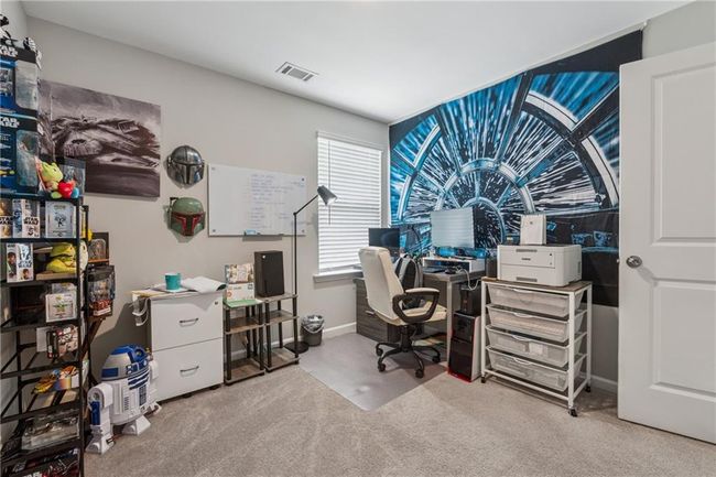 4777 Waxwing St, House other with 4 bedrooms, 3 bathrooms and null parking in Hoschton GA | Image 21
