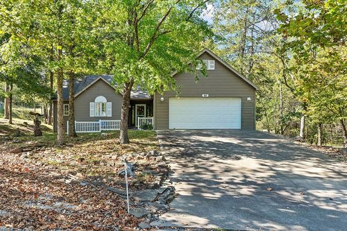 44 Sailboat Dr, Holiday Island, AR, 72631-4546 | Card Image
