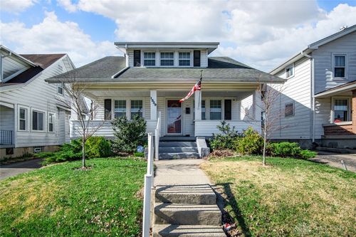 1529 Watervliet Ave, Dayton, OH, 45420-3046 | Card Image