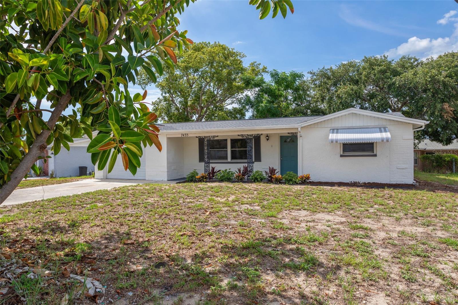 Neva Ln, Port Richey, FL 34668
