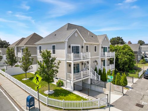 103-103 Bay View Ave, Quincy, MA, 02169-3105 | Card Image