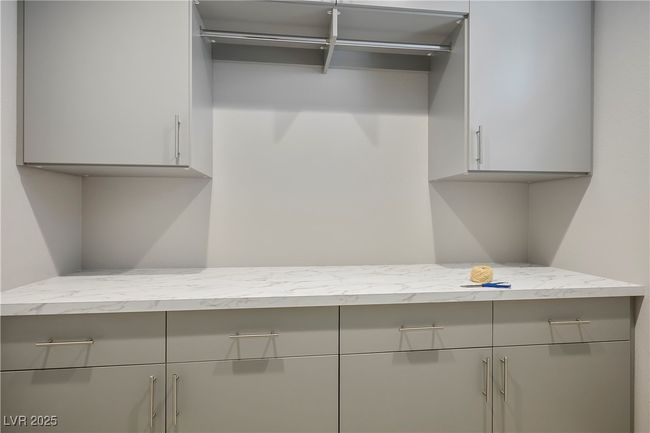 Upstairs Laundry Room, with Built-ins | Image 38