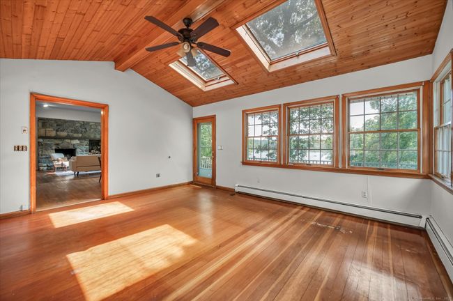 421 Hemlock Point Drive, House other with 7 bedrooms, 4 bathrooms and null parking in Coventry CT | Image 25