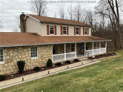 101 Quail Ridge Rd, Huntington, WV, 25701-4956 | Card Image
