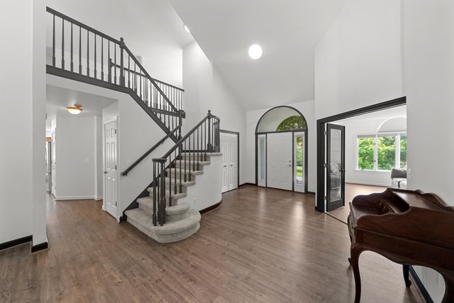 7624 Quail Ridge Dr, House other with 4 bedrooms, 4 bathrooms and null parking in Dexter MI | Image 6