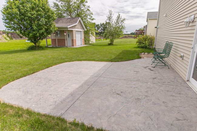 1017 2 Nd Ave Se, House other with 3 bedrooms, 2 bathrooms and null parking in Freeport MN | Image 35