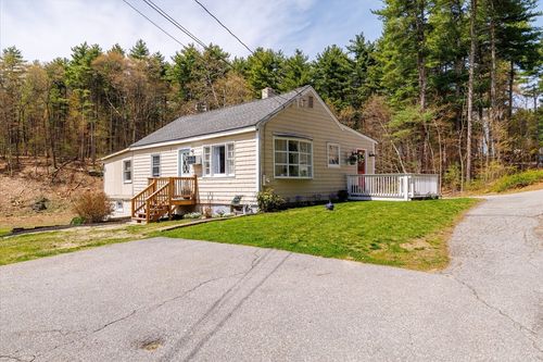 23 Marlboro Rd, Berlin, MA, 01503-1304 | Card Image