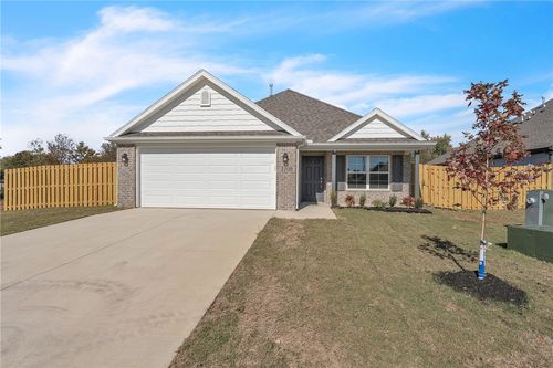 412 Wharton St, Lowell, AR, 72745 | Card Image
