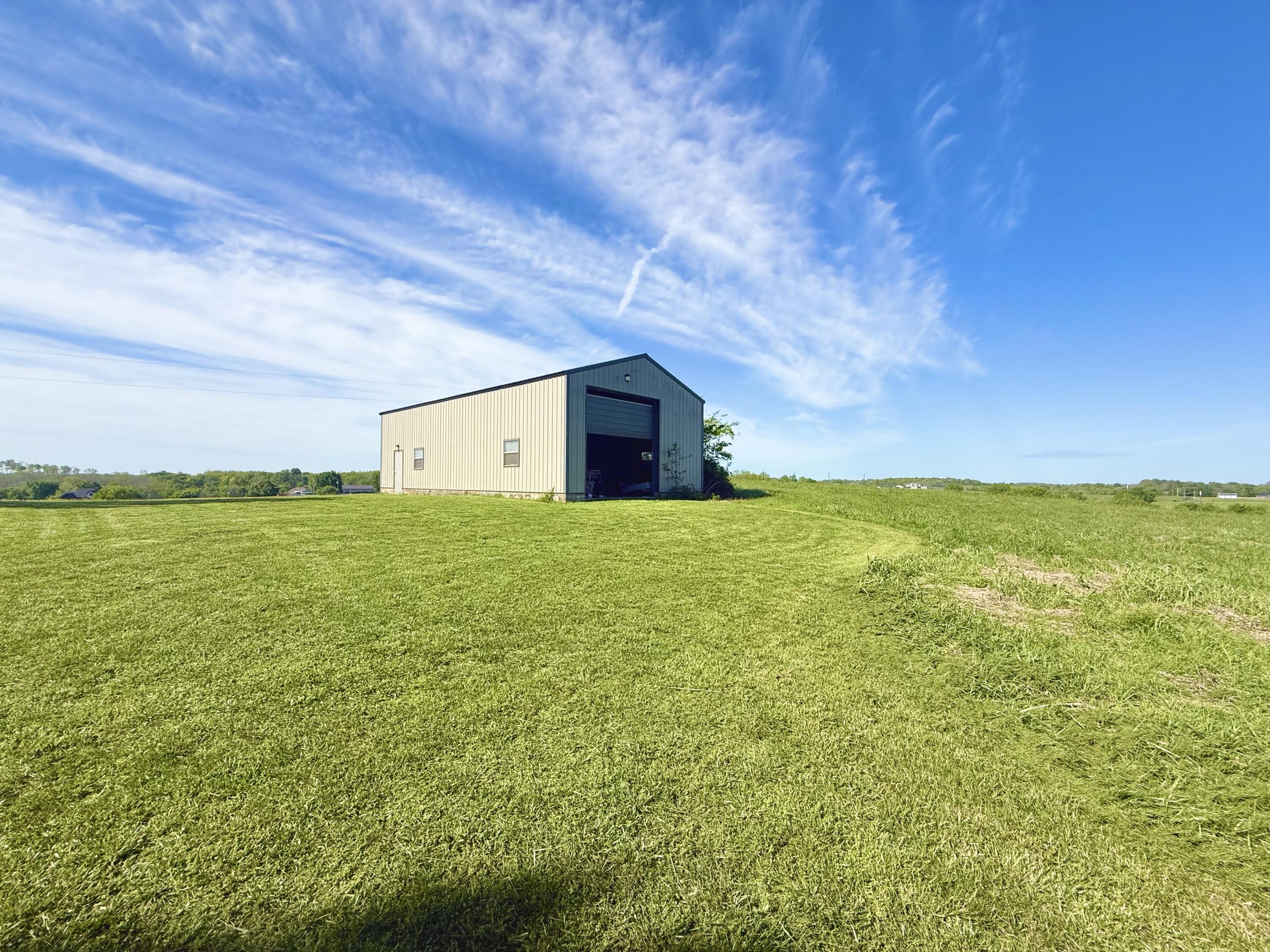 Commercial Lease in Billings