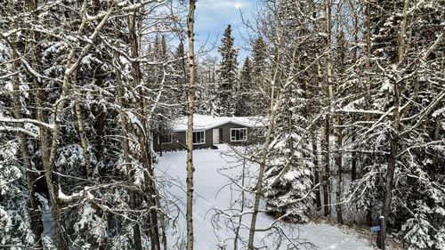 8 29415 Range Rd, Water Valley, AB, T0M2E0 | Card Image