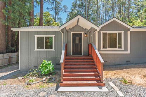 44791 Moonrise Drive, Gualala, CA, 95445 | Card Image