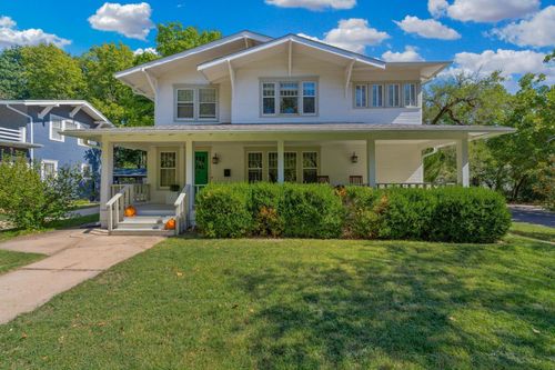 146 S Belmont, Wichita, KS, 67218 | Card Image