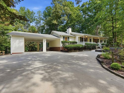 54 Choctaw Dr, Ellijay, GA, 30540-1260 | Card Image