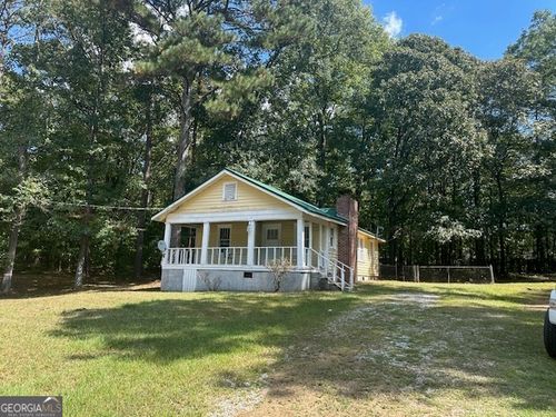 175 Floyd Ln, Hampton, GA, 30228-2493 | Card Image