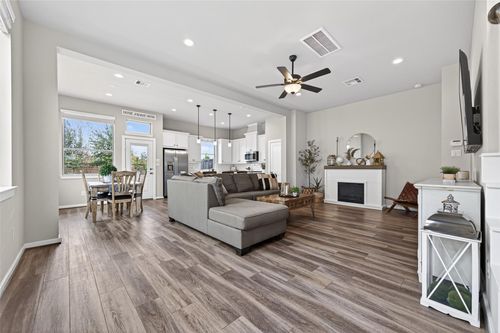 19662 San Angelo Park Drive, Cypress, TX, 77433 | Card Image