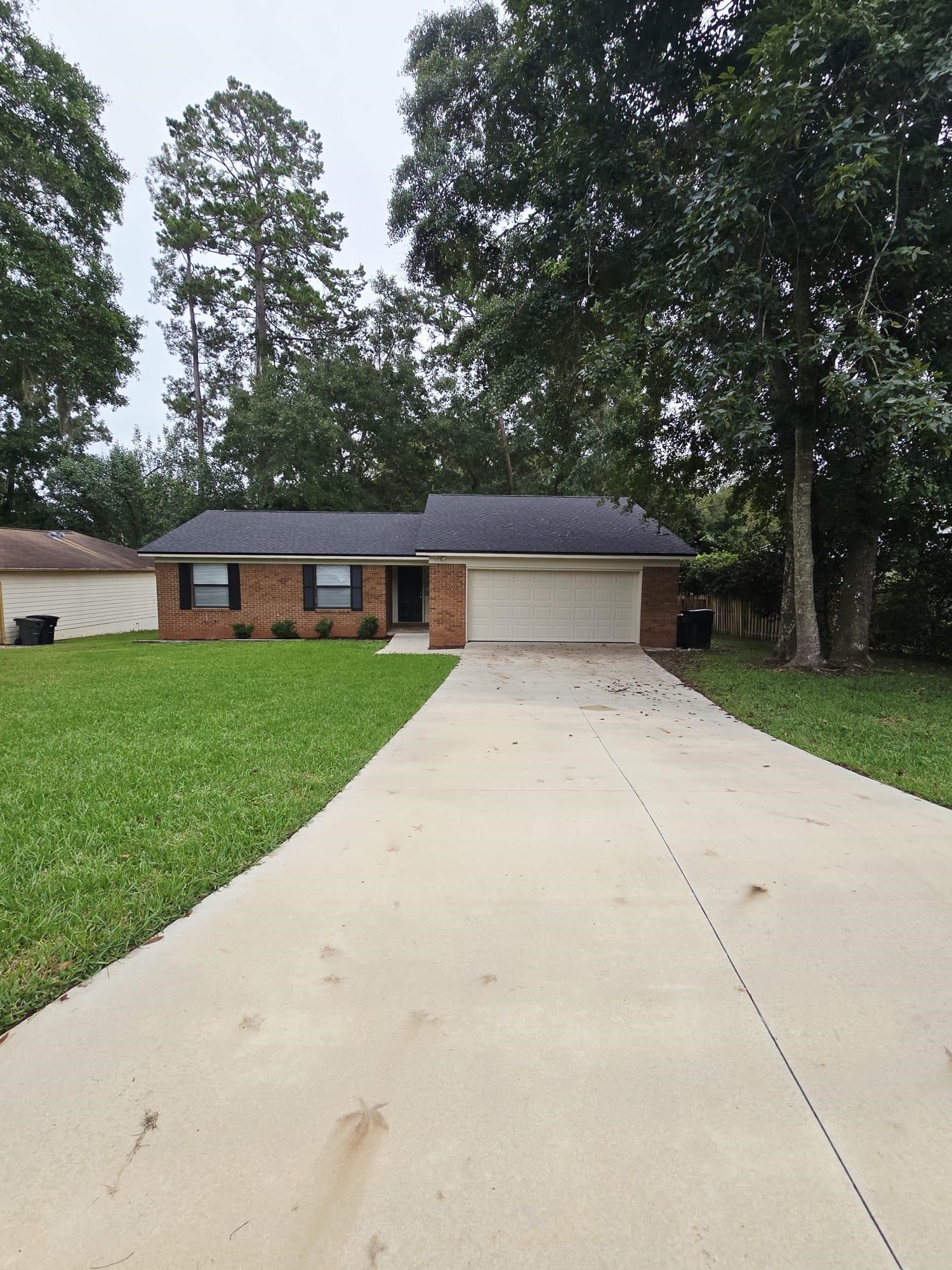 Residential Lease in Tallahassee 4