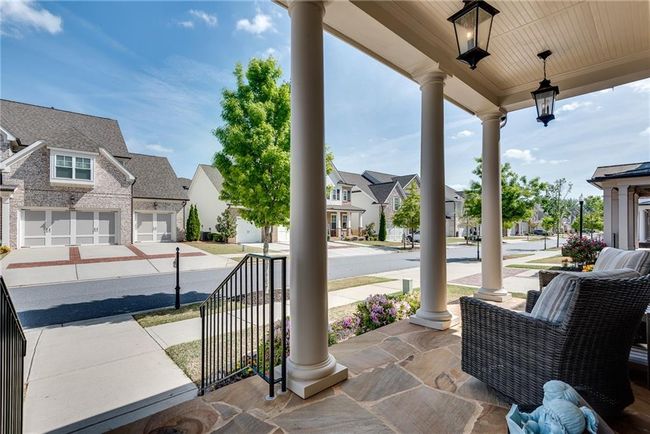 10140 Grandview Sq, House other with 5 bedrooms, 5 bathrooms and null parking in Duluth GA | Image 8