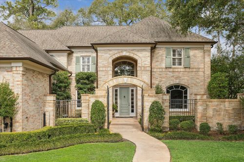 11524 Taylorcrest Rd, Houston, TX, 77024-5220 | Card Image