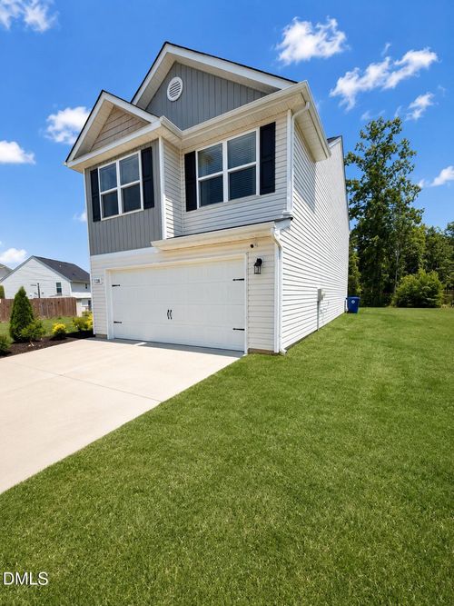 128 Steamboat Ln, Burlington, NC, 27217-9481 | Card Image