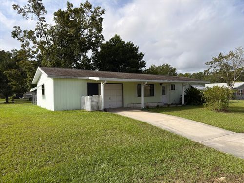 9940 Sw 101st Ln, Ocala, FL, 34481-9045 | Card Image