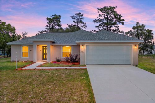 391 Marion Oaks Pass, OCALA, FL, 34473-5537 | Card Image