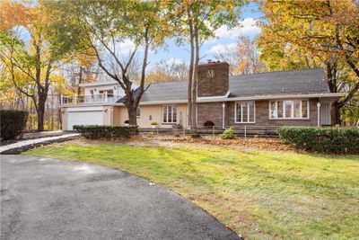 682 Greenville Avenue, House other with 4 bedrooms, 1 bathrooms and 6 parking in Johnston RI | Image 1