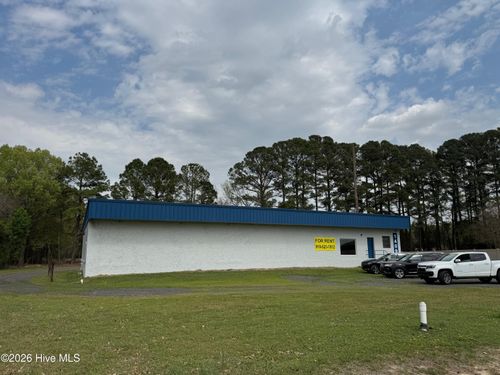 1409 W Grantham St, Goldsboro, NC, 27530-1115 | Card Image