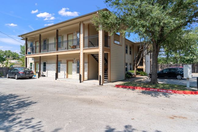 APT-206 - 2106 Cullen Ave, Condo with 1 bedrooms, 1 bathrooms and 1 parking in Austin TX | Image 13