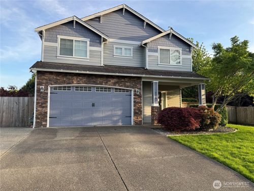 8220 228th Street Ct E, Graham, WA, 98338-8031 | Card Image