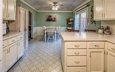 440 Arthur Avenue, House other with 3 bedrooms, 2 bathrooms and null parking in Bonner Springs KS | Image 3