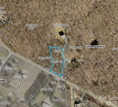 Lot 2 Indian Trail Fairview Rd, Indian Trail, NC, 28079 | Card Image