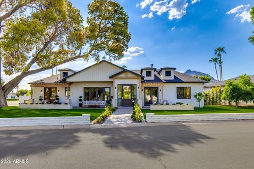 6838 E Exeter Blvd, Scottsdale, AZ, 85251-2328 | Card Image
