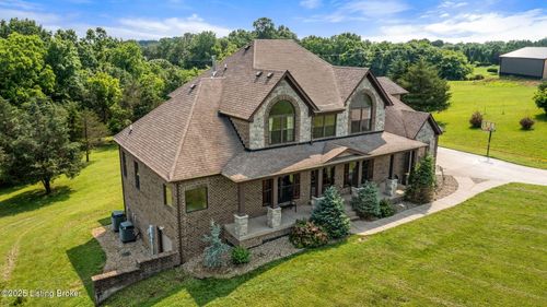 288 Clayleen Way, Taylorsville, KY, 40071-6134 | Card Image