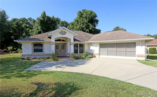 3655 Chandler Dr, Hernando, FL, 34442-3759 | Card Image