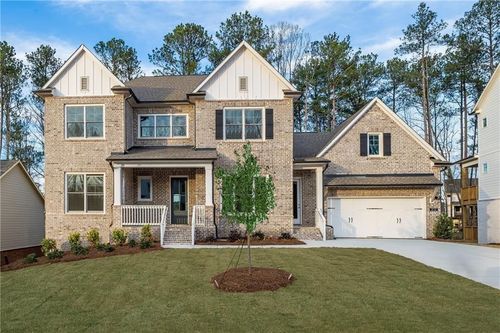 2032 Fern Mountain Lane, Marietta, GA, 30064 | Card Image