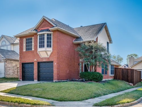 6841 Bellehaven Dr, Plano, TX, 75023-2022 | Card Image