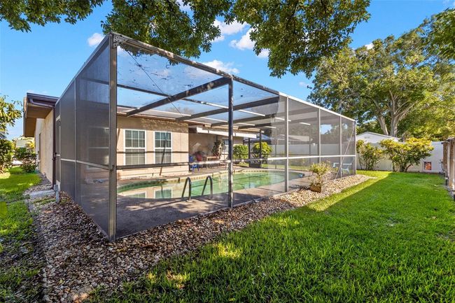 506 Belmist Ct, House other with 2 bedrooms, 2 bathrooms and null parking in DUNEDIN FL | Image 30
