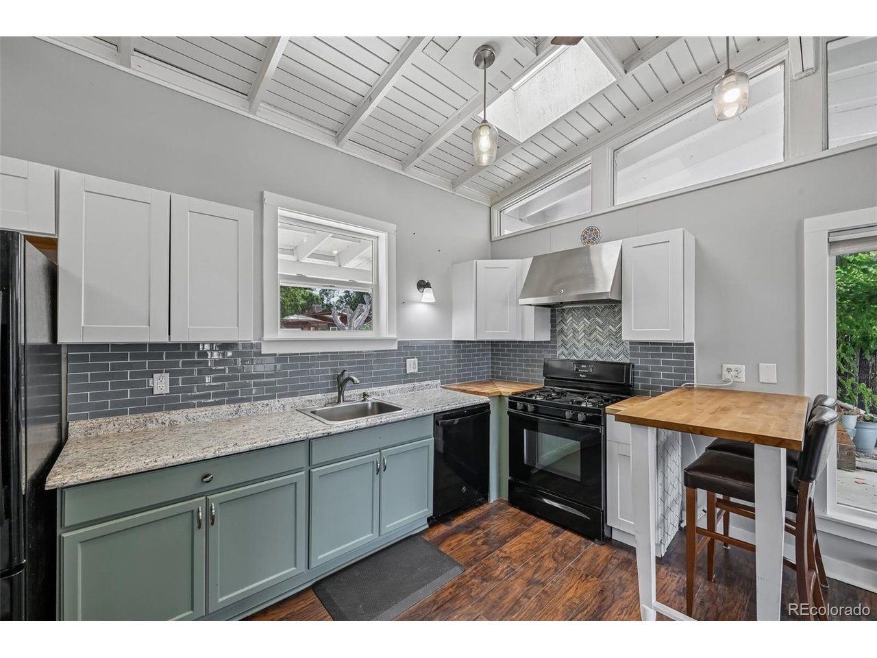 Residential in Westminster 4