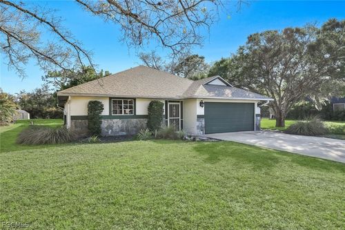 17855 Chesterfield Road, NORTH FORT MYERS, FL, 33917 | Card Image