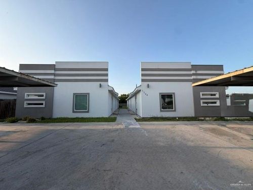 3-1304 W Heritage Drive, Pharr, TX, 78577 | Card Image