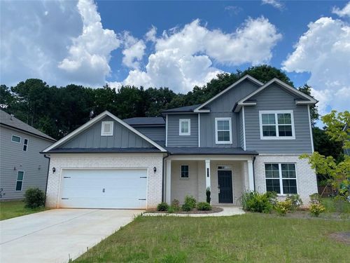 4234 Freight Street, Tucker, GA, 30084 | Card Image